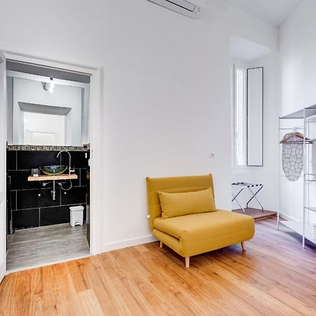 Bmga L Central Holiday House 2Bdr Near Vatican Rome Bagian luar foto