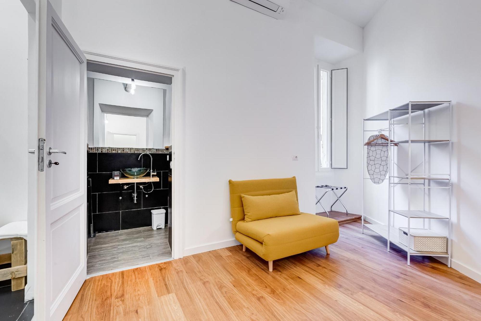 Bmga L Central Holiday House 2Bdr Near Vatican Rome Bagian luar foto
